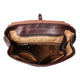 YAAGLE Unisex Large Capacity Flap Laptop Backpack YG9019 - YAAGLE.com