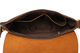 YAAGLE Men's Crazy Horse Leather Cross Body Shoulder Bag YG8896 - YAAGLE.com