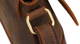YAAGLE Men's Crazy Horse Leather Cross Body Shoulder Bag YG8896 - YAAGLE.com