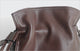 YAAGLE Female Real Leather Drawstring Bucket Shoulder Bag YGG21868 - YAAGLE.com