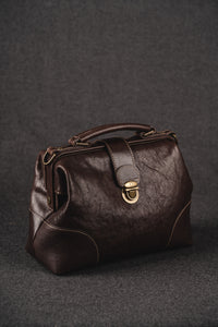 YAAGLE Women Soft Real Leather Shoulder Handbag YG81086 - YAAGLE.com