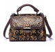 YAAGLE Women Retro National Embossed Shoulder Handbag YGWX107 - YAAGLE.com