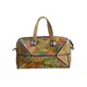 YAAGLE Women Vintage Mixed Color Patchwork Handbag YGCS936 - YAAGLE.com