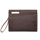 YAAGLE Men's Crazy Horse Leather Business Document Bag YGA0011 - YAAGLE.com