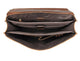 YAAGLE Men's Vintage Real Leather Laptop Business Handbag YG7090 - YAAGLE.com