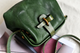 YAAGLE Women Vintage Vegetable Soft Tanned Leather Shoulder Bags YG291 - YAAGLE.com