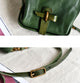 YAAGLE Women Vintage Vegetable Soft Tanned Leather Shoulder Bags YG291 - YAAGLE.com
