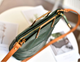 YAAGLE Women Tanned Leather Asymmetric Patchwork Handbag YG375 - YAAGLE.com