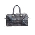 YAAGLE Women Vintage Mixed Color Patchwork Handbag YGCS936