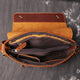 YAAGLE Vintage Shoulder Messenger Bag for Men Cross Body YG5346