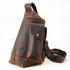 YAAGLE Cow Leather Fashion Bags Sling Bag YG8077