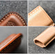 YAAGLE Leather Handmade Lighter case  for Man/Woman  YG2002 - YAAGLE.com