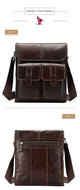YAAGLE Men's Cross body YG1567 - YAAGLE.com