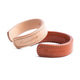 YAAGLE Brilliantly Finished and Designed Handmade Single Genuine Leather Bracelet YG0044 - YAAGLE.com