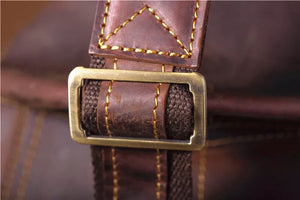 YAAGLE Cow Leather Fashion Bags Sling Bag YG8077 - YAAGLE.com