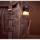 YAAGLE New Crazy Horse Leather Backpack YG8012 - YAAGLE.com