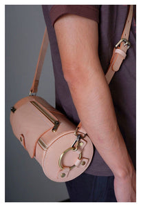 YAAGLE Cow Leather Fashion Bags Sling Bag YG8071 - YAAGLE.com