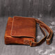 YAAGLE Vintage Shoulder Messenger Bag for Men Cross Body YG5346