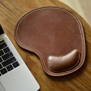 YAAGLE Leather Mousepad YG8711 - YAAGLE.com