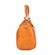 YAAGLE Women Tanned Leather Boston luggage Tote bag YG8815 - YAAGLE.com