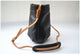YAAGLE Vintage leather shoulder bag Sling bag YG8809 - YAAGLE.com