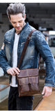 YAAGLE Men's Cross body YG1567 - YAAGLE.com