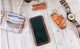 YAAGLE Leather iPhone XS case YG6675 - YAAGLE.com
