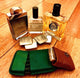 YAAGLE Leather Handmade Cigarette Cases for Man/Woman 10 sticks YG2001 - YAAGLE.com