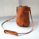 YAAGLE Vintage leather shoulder bag Sling bag YG8809 - YAAGLE.com