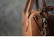 YAAGLE Real leather shoulder bag Handmade stylish Crossbody high- end custom tote leather bag for women YG5231 - YAAGLE.com