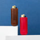 YAAGLE Leather Handmade Lighter case  for Man/Woman  YG2002 - YAAGLE.com