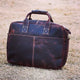 YAAGLE  Genuine Leather Men's Briefcase Messenger Tote Bag Fit 15.6 Laptop  YG7732 - YAAGLE.com