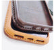 YAAGLE Leather iPhone XS case YG6675 - YAAGLE.com