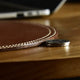 YAAGLE Leather Mousepad YG8711 - YAAGLE.com