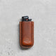 YAAGLE Leather Handmade Lighter case  for Man/Woman  YG2002 - YAAGLE.com