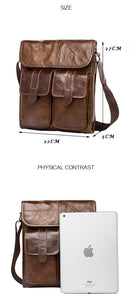YAAGLE Men's Cross body YG1567 - YAAGLE.com