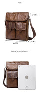 YAAGLE Men's Cross body YG1567 - YAAGLE.com