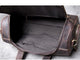 Crazy Horse Leather Holdall Duffel Bag YG1131 - YAAGLE.com