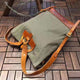 Durable Canvas Backpack