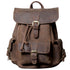 YAAGLE New Crazy Horse Leather Backpack YG8034