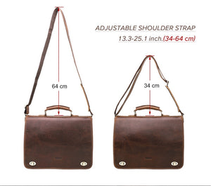 YAAGLE Men Laptop bag for business YG5422