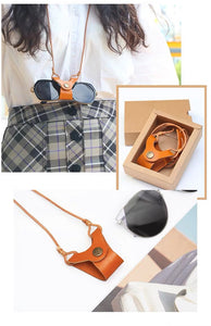 YAAGLE Leather Sunglasses Lanyard YG9921 - YAAGLE.com