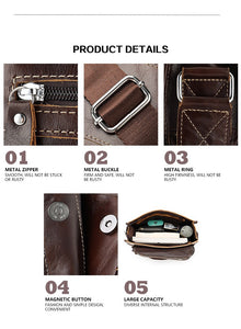 YAAGLE Men's Cross body YG1567 - YAAGLE.com