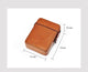 YAAGLE Pack 20 Leather Cigarette Packs YG5342 - YAAGLE.com