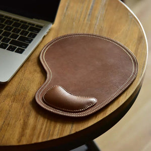 YAAGLE Leather Mousepad YG8711 - YAAGLE.com