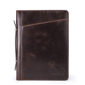 YAAGLE  New Arrival Retro Crazy Horse Texture Zipper Multifunctional Tablet PC Protective Leather Case for 11 / 10.5 / 9.7 inch Tablet YG0830