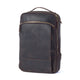 YAAGLE Vintage Horse Leather Shoulder Bag Handmade Backpack YG20805