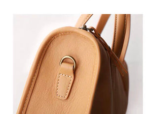 YAAGLE Genuine Leather Business Messenger Handbag YG9900 - YAAGLE.com