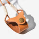 YAAGLE Leather Sunglasses Lanyard YG9921 - YAAGLE.com