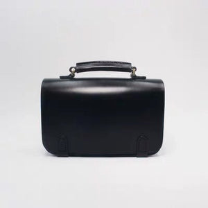 YAAGLE Luxury High Quality Top Handle Bags Genuine Leather Bags Women Handbags YG7333 - YAAGLE.com